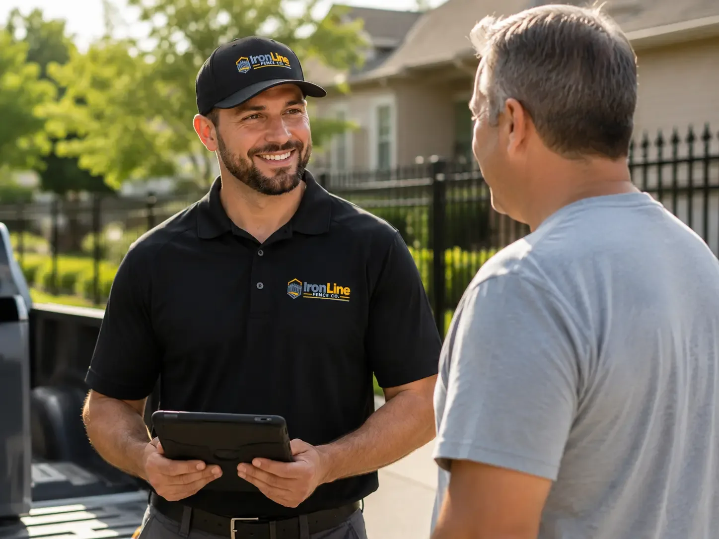 Metal Fence Installation Medford, MN FAQs